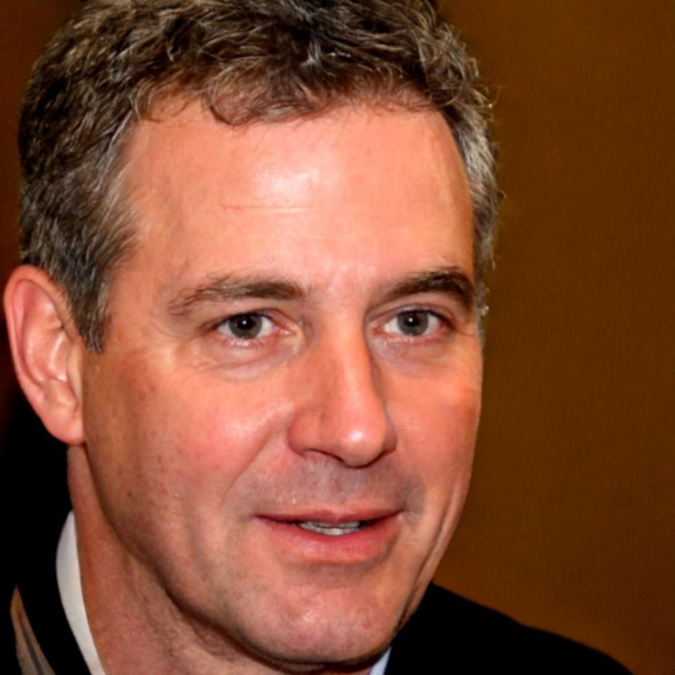 Teilnehmer Bjarke Strand