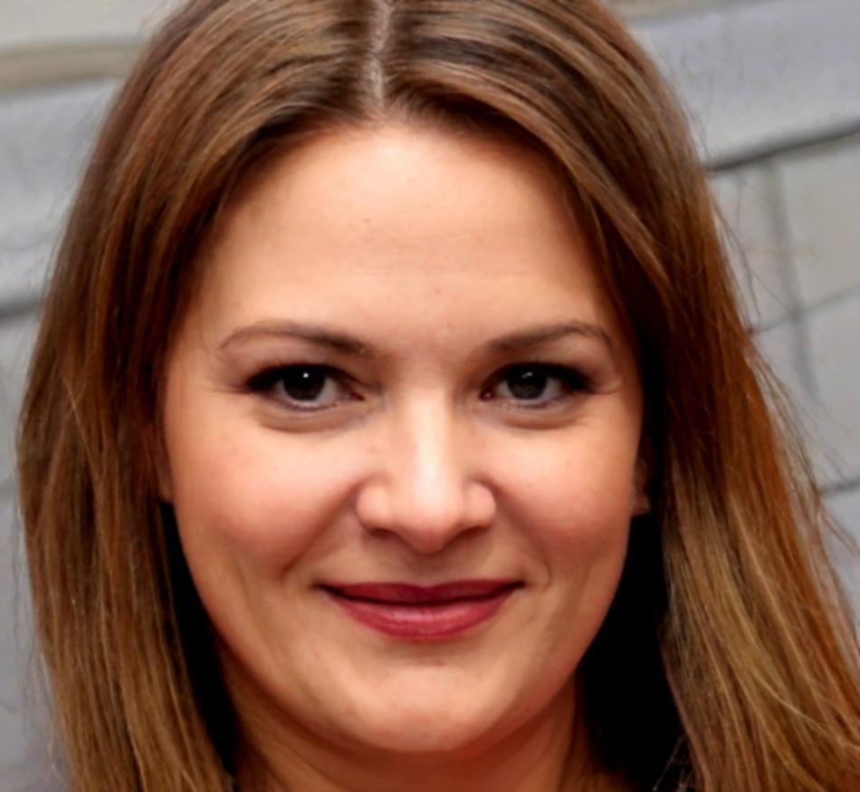 Teilnehmerin Sigrid Vael